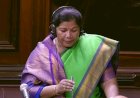 मोहन सरकार अपने ही मंत्री की कराएगी जांच : संपतिया उइके मामले पर कैबिनेट में मंत्रियों ने जताया विरोध, मुख्यमंत्री ने दिए जांच के आदेश