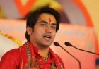 बागेश्वर धाम में बड़ा हादसा, पंडाल का हिस्सा गिरने से एक श्रद्धालु की मौत, आठ घायल