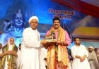 श्री सद्गुरु प्राकट्य महोत्सव एवं सदाशिव प्रतिमा लोककर्पण में शामिल हुए खाद्य मंत्री,   गुरु जी ने वेदांती आश्रम हमारे लिए तीर्थ स्थान बना दिया: गोविंद सिंह राजपूत