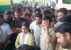 श्रद्धालुओं को सेव टमाटर में परोसा गया मटन, हिन्दू नाम से ढाबा चला रहा मुस्लिम संचालक गिरफ्तार