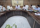 नून नदी के किनारे लगेगा हरियाली का घेरा ‘एक पेड़ माँ के नाम’ से जुटेगा जनपद,   जनपद में 97 लाख पौधरोपण का लक्ष्य निर्धारित, 9 जुलाई को वृहद अभियान