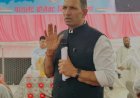 शिवराज सिंह पर जीतू पटवारी का बड़ा आरोप, मोहन यादव को अस्थिर करना चाहते हैं केंद्रीय मंत्री