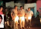 दमोह हत्याकांड में CCTV से खुला राज, क्‍यों युवक को कुचलकर मारा,दोनों आरोपी गिरफ्तार