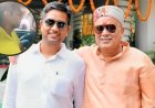 पूर्व मुख्यमंत्री भूपेश बघेल के बेटे चैतन्य को ED ने किया गिरफ्तार, सुबह से छत्तीसगढ़ शराब घोटाले में चल रही छापेमारी