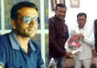 मंदसौर में सनसनीखेज वारदात: भाजपा नेता श्यामलाल धाकड़ की गला रेतकर निर्मम हत्या