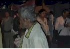 आदिवासी युवकों पर पुलिस की बर्बरता! पुलिस ने पहले आदिवासी युवकों को पीटा, फिर उलटा लटकाकर शरीर पर डाला मिर्च पाउडर, तीन पुलिसकर्मी किए गए सस्पेंड