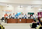 'कल की ओर' पत्रिका का लोकार्पण: शैक्षिक नवाचारों को मिला मंच, शैक्षिक नवाचार से ही होगा शैक्षिक उद्देश्य का सपना साकार: धीरेन्द्र त्रिपाठी