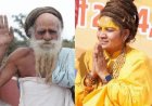 साध्वी लक्ष्मी दास 90 लाख की धोखाधड़ी मामले में गिरफ्तार :एक साल से फरार थी; महंत का उत्तराधिकारी बनकर मंदिर के रुपए हड़पने का आरोप