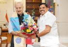 CM मोहन यादव ने किया ऐलान,MP में 'तन्वी द ग्रेट' टैक्स फ्री,अनुपम खेर संग फिल्म देखने के बाद CM का ऐलान