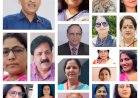 चंद्रशेखर आजाद जैसा साहसी, सहज और निष्कलंक चरित्र वाला व्यक्तित्व इतिहास में कोई दूसरा दिखाई नहीं देता – प्रो शर्मा 