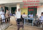 यमुना खतरे के निशान से 2.6 मीटर अधिक एवं वेतवा चेतावनी स्तर के करीब पहुंची,प्रशासन अलर्ट,आधा सैकड़ा गांवों का आवागमन प्रभावित