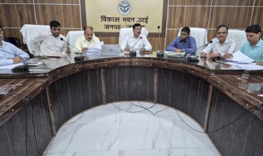 जनपद में विशेष संचारी रोग नियंत्रण एवं दस्तक अभियान का हुआ शुभारंभ