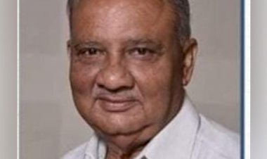 जीएसटी के 8 सफल वर्षों पर बधाई एवं आवश्यक उपभोक्ता वस्तुओं पर कर दर में राहत हेतु आग्रह,प्रमोद भगत CAIT चेयरमैन गुजरात