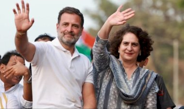 सत्य की जीत के भरोसे हैं कांग्रेसी 