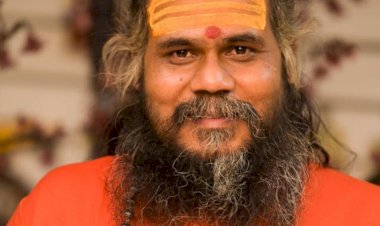 पूर्व राज्यमंत्री एवं सनातन धर्मगुरु को जान से मारने की धमकी,  स्वामी वैराग्यानंद गिरी महाराज ने की ग्वालियर एसपी से की शिकायत, एफआईआर की मांग
