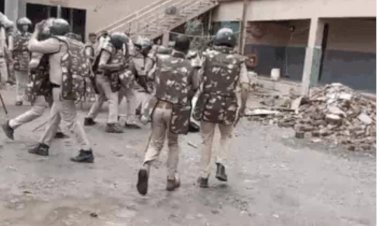 सीएम मोहन यादव का बड़ा एक्शन, ASP, SDM और SDOP हटाए गए :राजपूत छात्रावास में युवाओं पर लाठीचार्ज के बाद कार्यवाई 