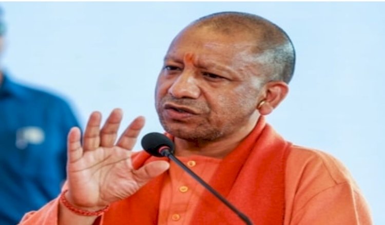 जालौन, रामपुरा, देवकली, विष्णुपुरा और मड़िहान बने यूपी के टॉप विकास खण्ड, मिलेगा ₹20 करोड़ का पुरस्कार,   मुख्यमंत्री की महत्वाकांक्षी योजना 'आकांक्षात्मक विकासखण्ड' की हो रही है सतत मॉनिटरिंग, 2024-25 की रैंकिंग जारी