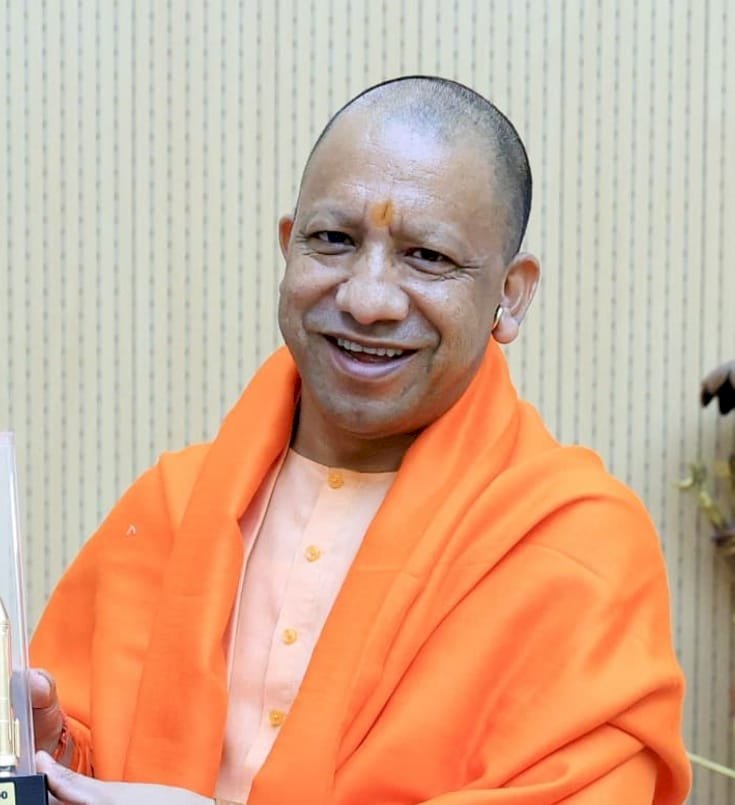 पौधरोपण महाभियान-2025,मुख्यमंत्री योगी अयोध्या व आजमगढ़, राज्यपाल बाराबंकी में करेंगी पौधरोपण,सभी 75 जनपदों में पौधरोपण करेंगे योगी के मंत्री