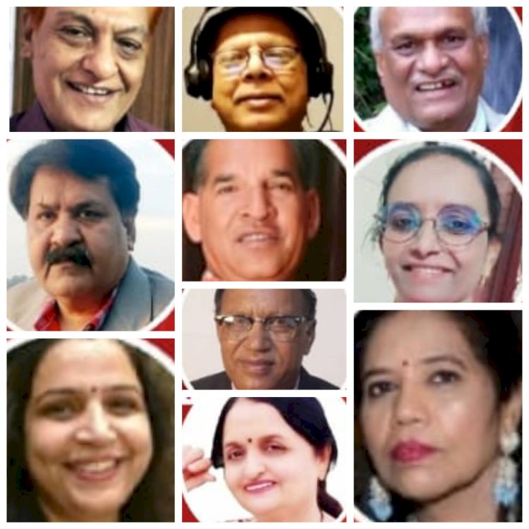 मानव से महामानव बनने में गुरु ही सर्वोपरि है, प्रथम गुरु मां होती है -  शुक्ल,  भारतीय संस्कृति में गुरु- शिष्य परंपरा : विविधविध योगदान पर केंद्रित अंतरराष्ट्रीय संगोष्ठी सम्पन्न 