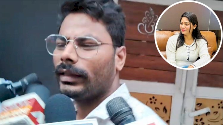 राजा रघुवंशी मर्डर केस में नया मोड़, मृतक के भाई ने सोनम के भाई गोविंद पर लगाया डबल क्रॉस करने