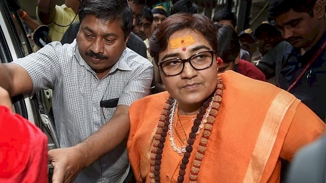 साध्वी प्रज्ञा को राहत, मालेगांव ब्लास्ट केस: साध्वी प्रज्ञा समेत सभी आरोपी बरी, 17 साल बाद आया बड़ा फैसला