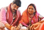 सावन सोमवार के अवसर पर मंत्री राजपूत ने भगवान भोलेनाथ की पूजा-अर्चना कर मांगा देशवासियों की खुशहाली का आशीर्वाद