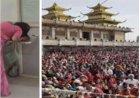 कुबेरेश्वर धाम में कांवड़ यात्रा के दौरान मची भगदड़,दो श्रद्धालुओं  की दर्दनाक मौत,सीहोर  कांवड़ यात्रा में शामिल होने पहुंचे थे श्रद्धालु
