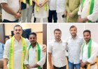 प्रयागराज मंडल की समीक्षा बैठक सम्पन्न, जनसत्ता दल ने संगठन विस्तार पर दिया जोर