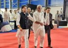 सिंधिया ने तोड़ी दिग्विजय सिंह की कसम – ‘महाराज’ के अंदाज पर ‘राजा साहब’ की पत्नी भी रह गईं हैरान, लोग करते रहे चर्चा