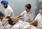 शिक्षा मंत्री रामदास सोरेन की हालत नाज़ुक – ब्रेन की गतिविधि पूरी तरह थमी, जिंदगी के लिए जंग जारी