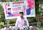 लव जिहाद के खिलाफ लड़ाई को समर्पित होगा मंत्री  विश्वास कैलाश सारंग का नरेला रक्षाबंधन महोत्सव,  विश्वास विजय वाहिनी की महिलाएं चलाएंगी घर-घर जन जागरण अभियान