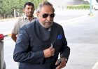 कांग्रेस को झटका, आनंद शर्मा ने दिया इस्तीफा,छोड़ा विदेश विभाग अध्यक्ष का पद, इस्तीफे के पीछे बताई चौंकाने वाली वजह