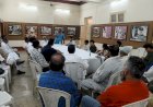 मध्य प्रदेश में मनुवादी संघी फ़ासीवाद विरोधी जन कन्वेंशन के लिए हुआ आयोजन समिति का गठन
