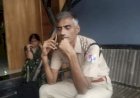 राजा रघुवंशी के घर पहुंचा नकली टीआई बनकर युवक, खुद को दोस्त बताया; पूछताछ में खुलासा- परिवार को ठगने की थी योजना