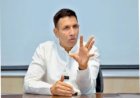 कांग्रेस की जिला अध्यक्ष सूची पर घमासान: कई जिलों में बगावत,कांग्रेस में गहराया अंतर्कलह,इस्तीफों का दौर शुरु