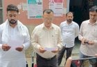 चुनाव आयोग की निष्पक्षता पर फिर उठे सवाल : पहली बार सुप्रीम कोर्ट में खुली EVM, तीन साल बाद जीता हारा हुआ सरपंच प्रत्याशी!