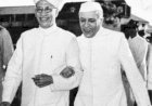 नेहरू के राधाकृष्णन और मोदी के राधाकृष्णन 