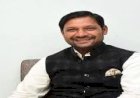 कांग्रेस में घमासान! नवनियुक्त जिलाध्यक्ष के खिलाफ मोनू सक्सेना की बगावत, सौदेबाजी का लगाया आरोप, कहा– मेहनतकश कार्यकर्ताओं की अनदेखी कर चलाई जा रही मनमानी