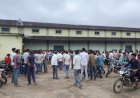 बरेली कृषि उपज मंडी में खाद-यूरिया संकट: हफ्तों से लाइन में लगे किसान, फिर भी नहीं मिल रही पर्याप्त मात्रा
