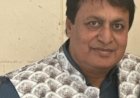 पर्युषण पर्व में भगवान महावीर के सिद्धांतों की प्रासंगिकता : चम्पालाल बोथरा 