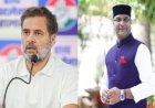 राहुल गांधी और नेहरू परिवार संस्कारहीन:  प्रधानमंत्री नरेंद्र मोदी के खिलाफ अमर्यादित भाषा का प्रयोग देश की जनता का अपमान – मंत्री विश्वास कैलाश सारंग