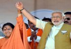 उमा भारती ने भरी हुंकार: 65 की भी नहीं हुई, पीएम मोदी का उदाहरण देकर बोलीं- चुनाव लड़ूंगी,सियासत में हलचल