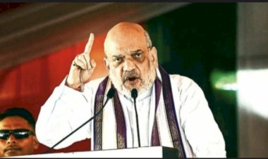 शाह फिर राहुल के नाना की शरण में 