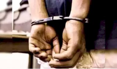 प्रेम प्रसंग ने बदला रंग, युवती ने परिवार संग मिलकर प्रेमी की बेरहमी से हत्या कराई — पुलिस ने चार आरोपियों को किया गिरफ्तार, जांच जारी!