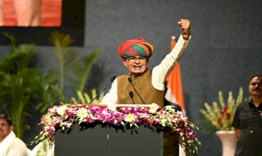 शिवराज का ट्रंप के टैरिफ पर तगड़ा जवाब: बोले – समझौता हमेशा बराबरी पर होता है,हम अपने हितों को तिलांजलि नहीं दे सकते