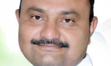 लोकप्रियता और संघर्ष के बल पर नरेश्वर प्रताप सिंह को फिर मिली जिला कांग्रेस अध्यक्ष की जिम्मेदारी, कार्यकर्ताओं में उत्साह का माहौल
