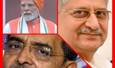 भाजपा की खटाई से सहयोगी दलों में घबडाहट 