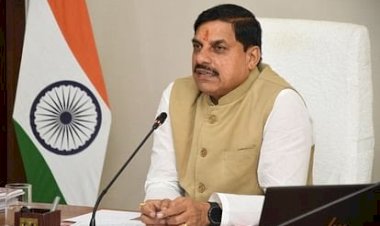 मुख्यमंत्री मोहन यादव का बड़ा ऐलान: एमपी में 14 हजार कैदी समय से पहले होंगे रिहा, सजा में 60 दिन की छूट भी मिलेगी