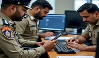 दिल्ली में डिजिटल नियम लागू: अब कोर्ट नोटिस आएगा वॉट्सएप-ईमेल पर