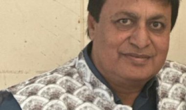 पर्युषण पर्व में भगवान महावीर के सिद्धांतों की प्रासंगिकता : चम्पालाल बोथरा 
